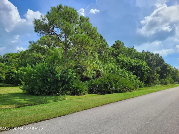 4540 Hunters Run Cir, Grant Valkaria, FL 32949