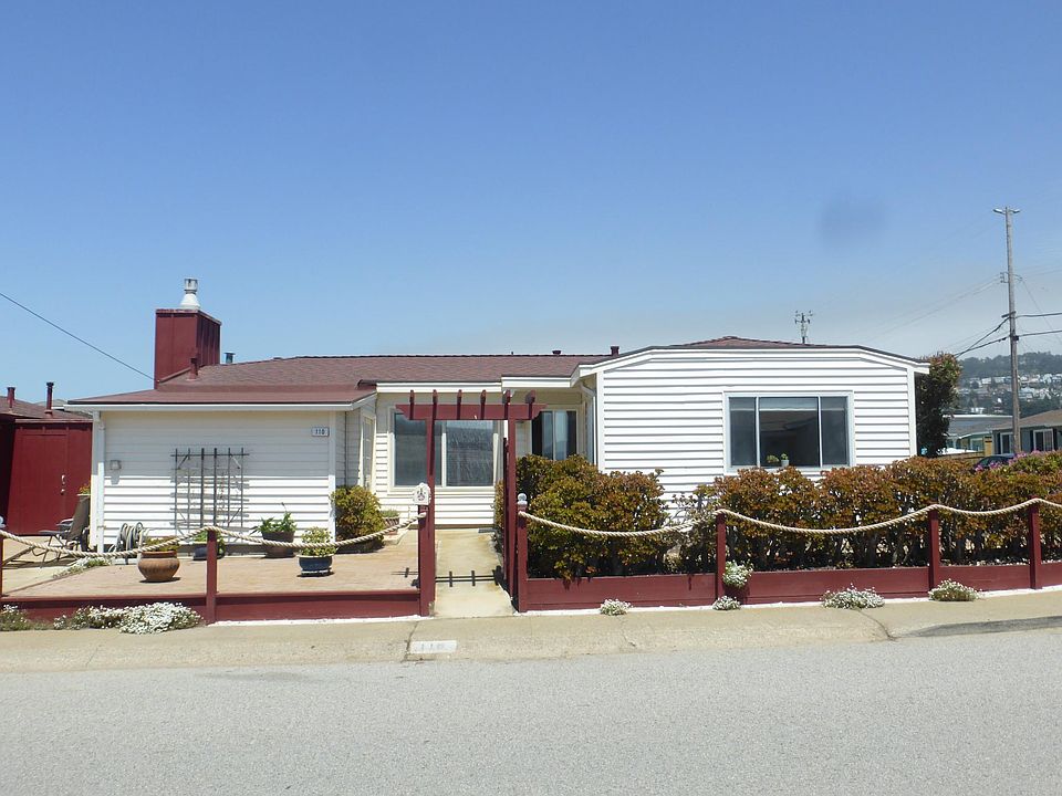 1st image of 110 W Avalon Dr
