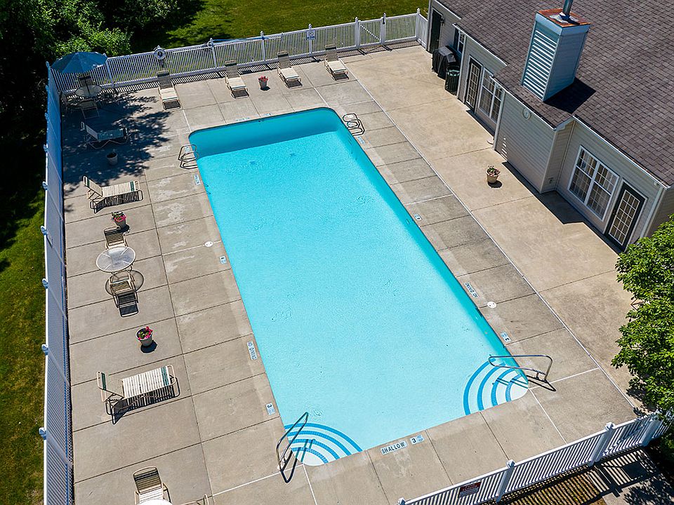 WoodsEdge Apartments 2900 Woods Edge Dr Painted Post NY Zillow