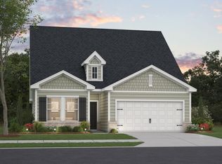 2401 Sharpstone Dr, Columbia, TN 38401
