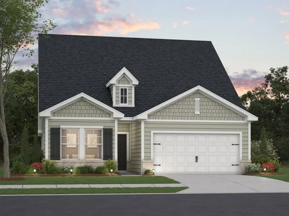 2401 Sharpstone Dr, Columbia, TN 38401