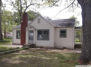 603 Nunnally Ave, Gadsden, AL 35903