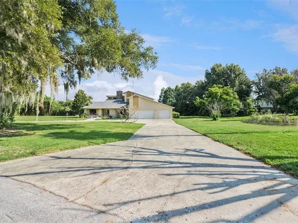 25 LAKEWOOD CAUSEWAY, WINTER HAVEN, FL 33884