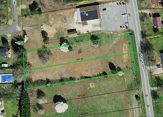 2nd image of 4805 N State Highway 16