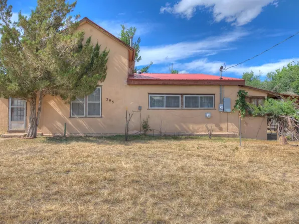 205 E Ryus Ave, La Veta, CO 81055