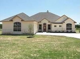 216 Neal Dr, Liberty Hill, TX 78642