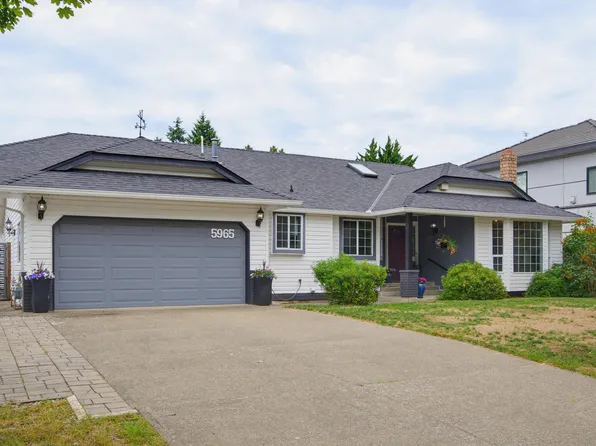 5965 133rd St, Surrey, BC V3X 2N6