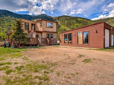 3002 Highway 91, Leadville, CO, 80461