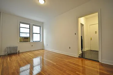 Rented by Michael Apfelbaum, LREB