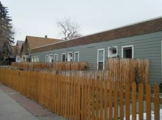 224 Galapago St, Denver, CO 80223