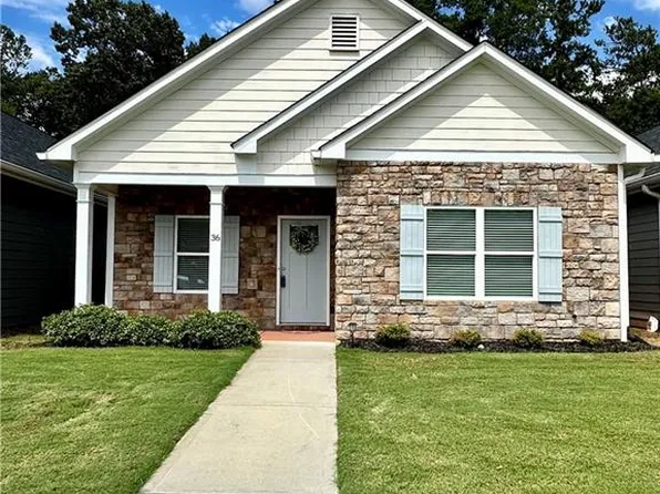 36 Calloway Ln, Cartersville, GA 30120