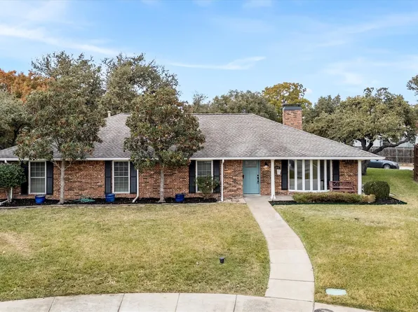 2509 Canterbury Pl, Carrollton, TX 75006