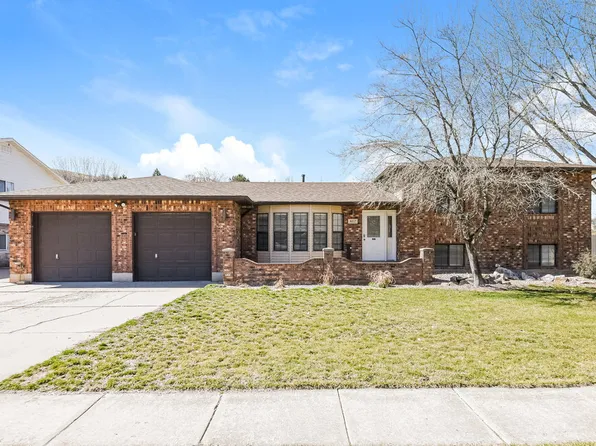 8017 S 2100 E, South Weber, UT 84405