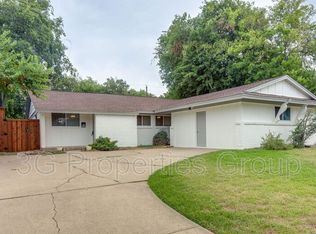 508 Lexington Ln, Richardson, TX 75080