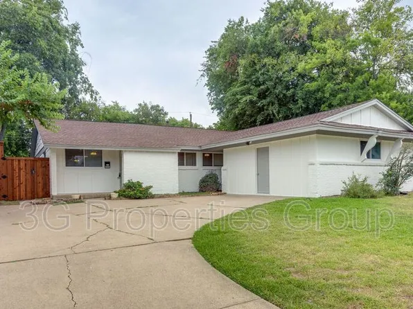 508 Lexington Ln, Richardson, TX 75080
