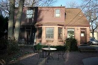 2nd image of 3544 Kipling Ave