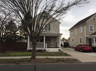 1749 Hamilton Ave, Hamilton, NJ 08619