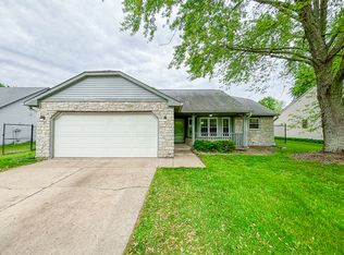 7463 Pebblebrooke East Dr, Indianapolis, IN
