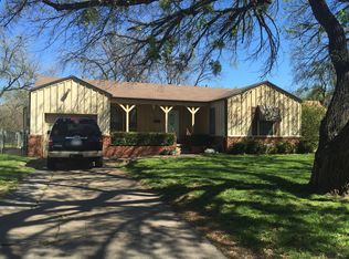 3309 Barrett Pl, Wichita Falls, TX 76308