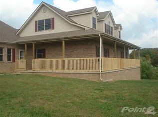 143 River Run Dr, Lancaster, KY 40444
