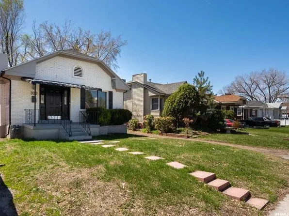 332 E Hubbard Ave, Salt Lake City, UT 84111