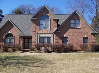 12717 Comblain Rd, Knoxville, TN 37934