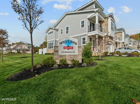 221 Brighton Ave #302, Long Branch, NJ 07740