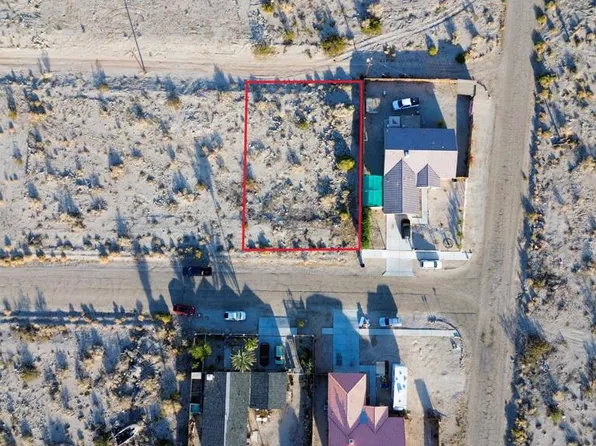 2774 Jester Ave, Thermal, CA 92274