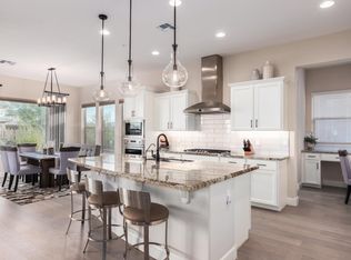 17349 E Woolsey Way, Rio Verde, AZ 85263