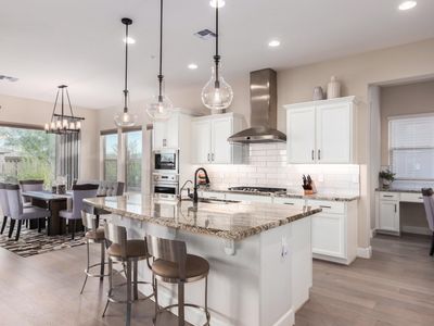 17349 E Woolsey Way, Rio Verde, AZ, 85263