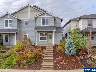 1612 SE Barberry Ave, Dallas, OR, 97338
