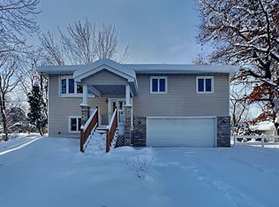 8426 164th Cir NW, Ramsey, MN 55303