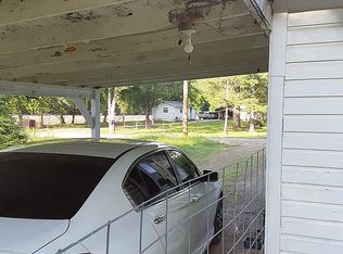 10794 State Highway 128 Hwy, Heavener, OK 74937