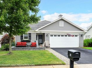 114 Mansfield Dr, Brick, NJ 08724
