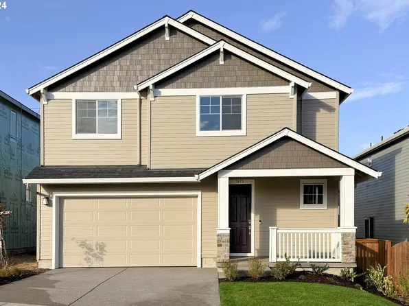 7873 NW 146th Ter, Portland, OR 97229