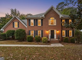 181 Rivoli Lndg, Macon, GA 31210