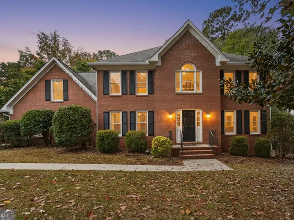 181 Rivoli Lndg, Macon, GA 31210