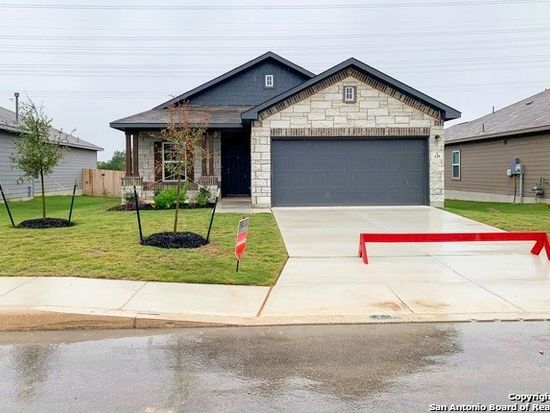 13415 Orchard Ridge Dr San Antonio Tx 78231 Zillow