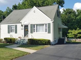 91 N Riverview Rd, Phillipsburg, NJ 08865