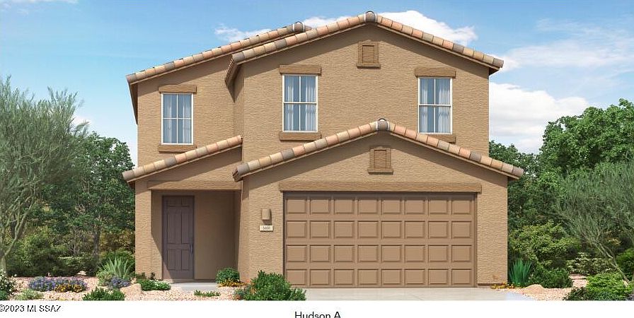 1st image of 7627 S Camino Alma Vieja
