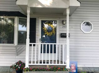 345 Ellis St, Plainfield, IN 46168
