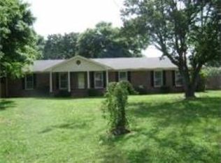 105 Hamlet Dr, Franklin, TN 37064