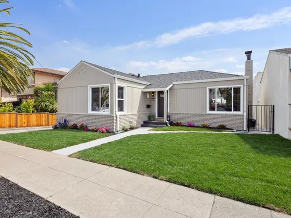 432 Cypress Ave, San Bruno, CA 94066