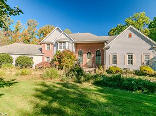 10665 Mount Royal Dr, Concord Township, OH 44077