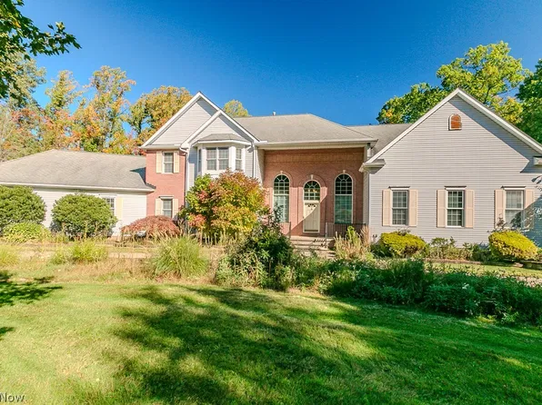 10665 Mount Royal Dr, Concord Township, OH 44077