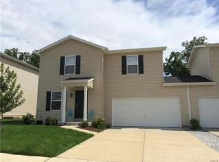 834 Cadbury Dr, Wentzville, MO 63385