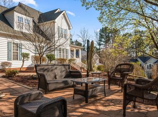 103 Bowers Ln, Cary, NC 27519
