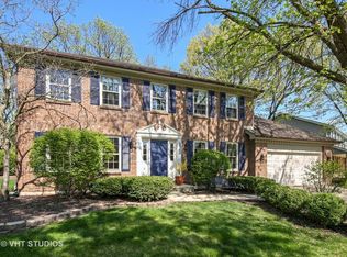 2342 Keim Rd, Naperville, IL 60565