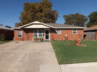 817 Oliver St, Norman, OK 73071