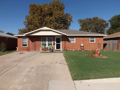 817 Oliver St, Norman, OK, 73071